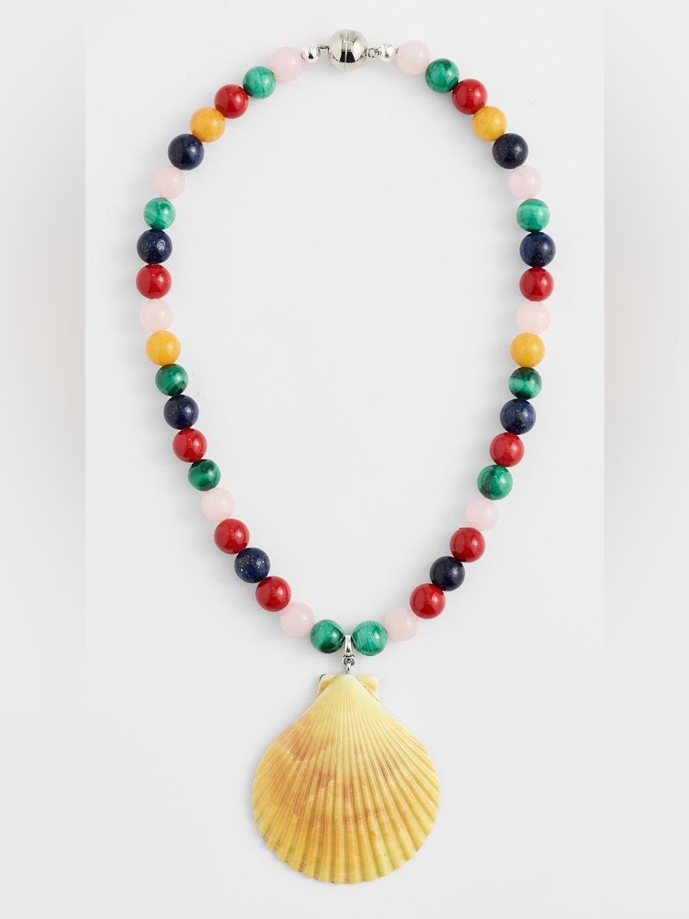 Julietta Praiano Necklace